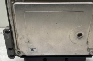 Calculateur moteur CITROEN C3 2