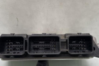 Calculateur moteur CITROEN C4 GRAND PICASSO 1