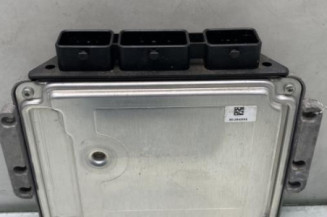 Calculateur moteur CITROEN C4 GRAND PICASSO 1