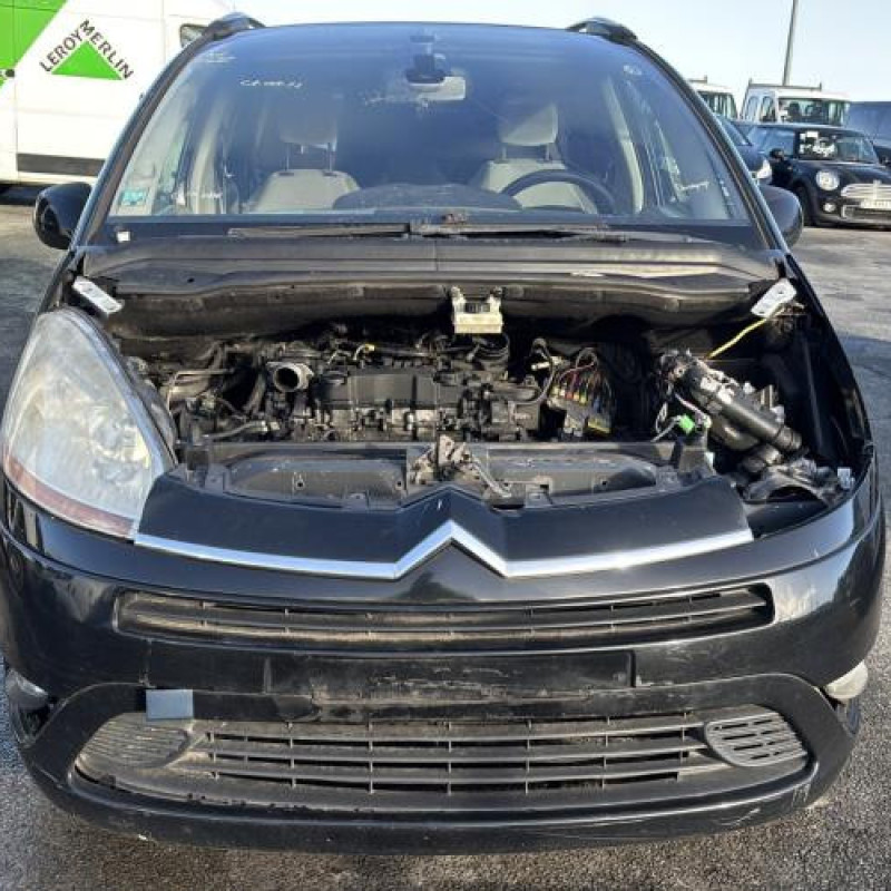 Calculateur moteur CITROEN C4 GRAND PICASSO 1 Photo n°12