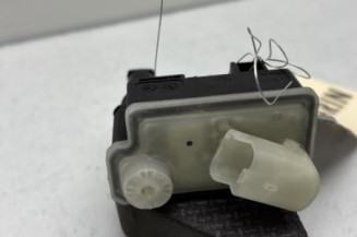 Actionneur verrou trappe d'essence PEUGEOT 308 2