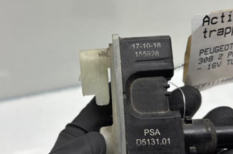 Actionneur verrou trappe d'essence PEUGEOT 308 2