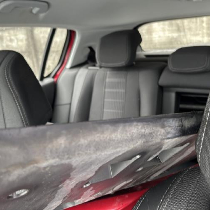 Actionneur verrou trappe d'essence PEUGEOT 308 2 Photo n°10