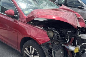 Actionneur verrou trappe d'essence PEUGEOT 308 2