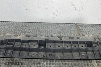 Absorbeur de pare choc avant PEUGEOT 208 1 Photo n°1