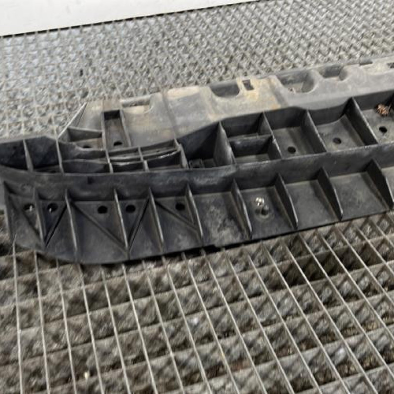 Absorbeur de pare choc avant PEUGEOT 208 1 Photo n°2