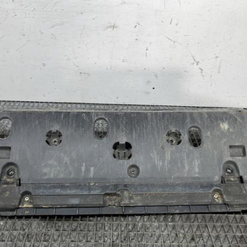 Absorbeur de pare choc avant PEUGEOT 208 1 Photo n°5