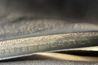 Absorbeur de pare choc avant PEUGEOT 208 1