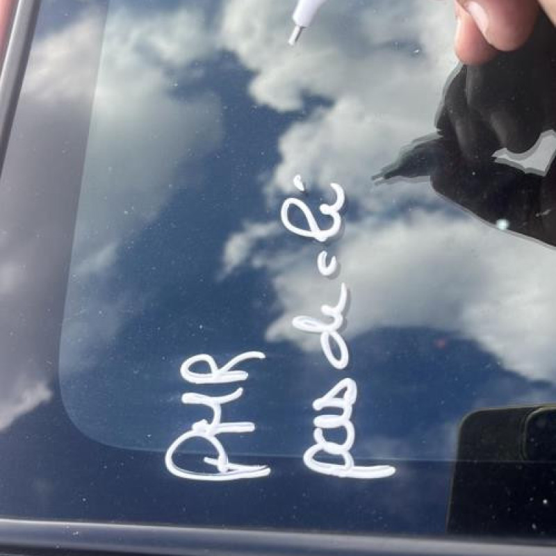 Air bag conducteur SUZUKI IGNIS 3 Photo n°1