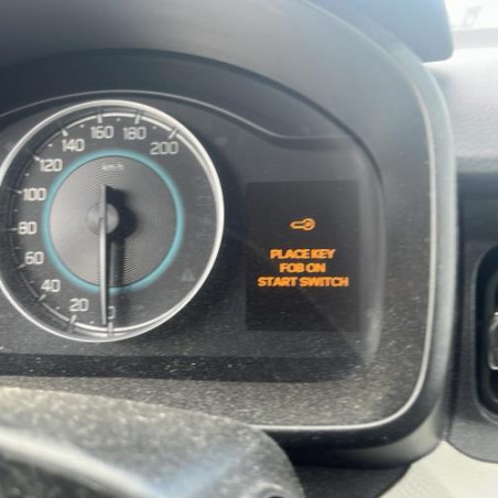 Air bag conducteur SUZUKI IGNIS 3