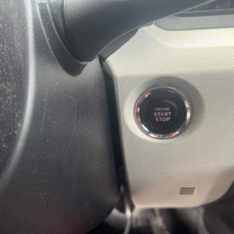 Air bag conducteur SUZUKI IGNIS 3 Photo n°3