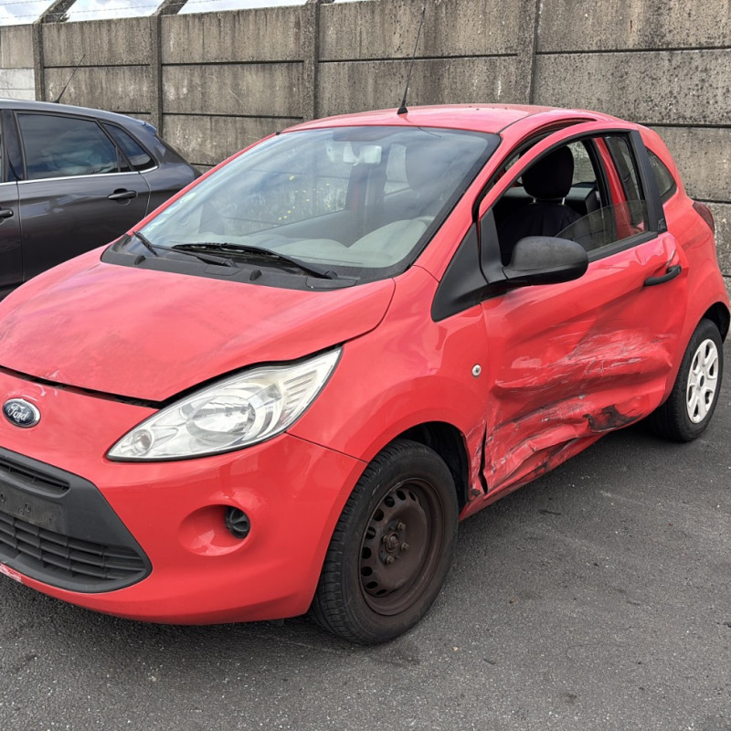 FORD KA 2 PHASE 2 1.2i - 8V Photo n°1