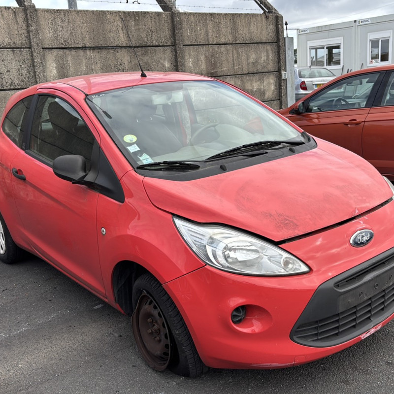 FORD KA 2 PHASE 2 1.2i - 8V Photo n°2