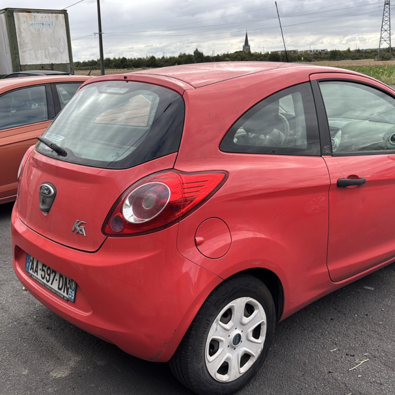 FORD KA 2 PHASE 2 1.2i - 8V Photo n°3