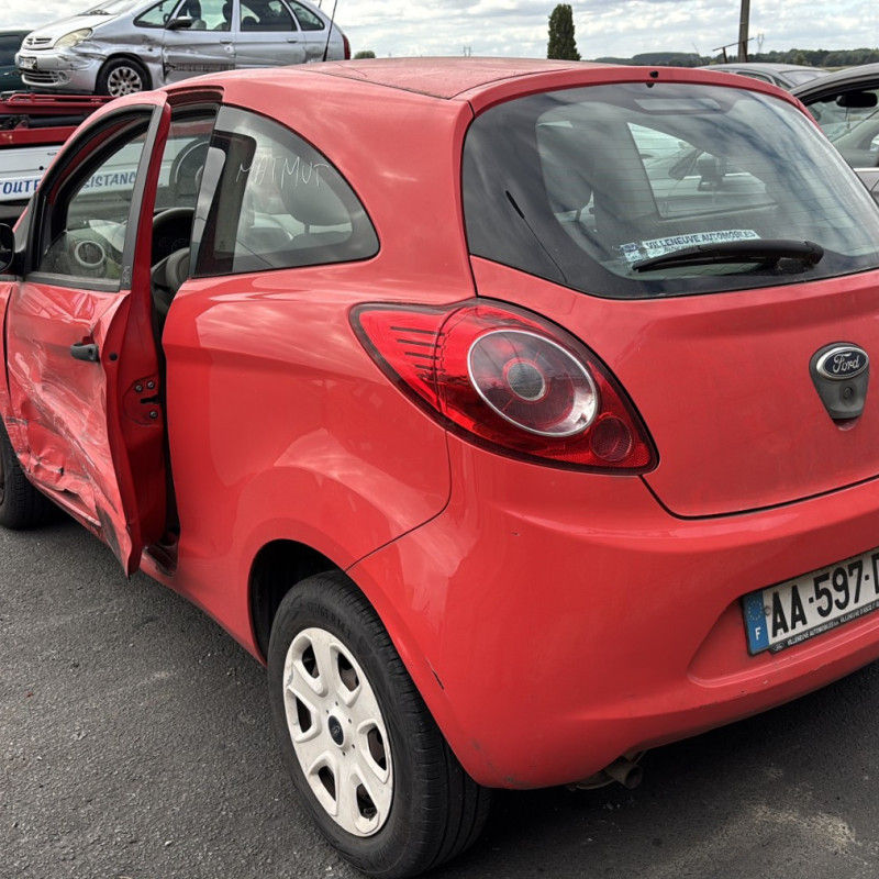 FORD KA 2 PHASE 2 1.2i - 8V Photo n°4