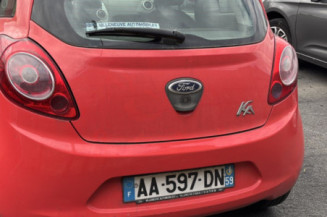 FORD KA 2 PHASE 2 1.2i - 8V