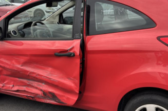 FORD KA 2 PHASE 2 1.2i - 8V