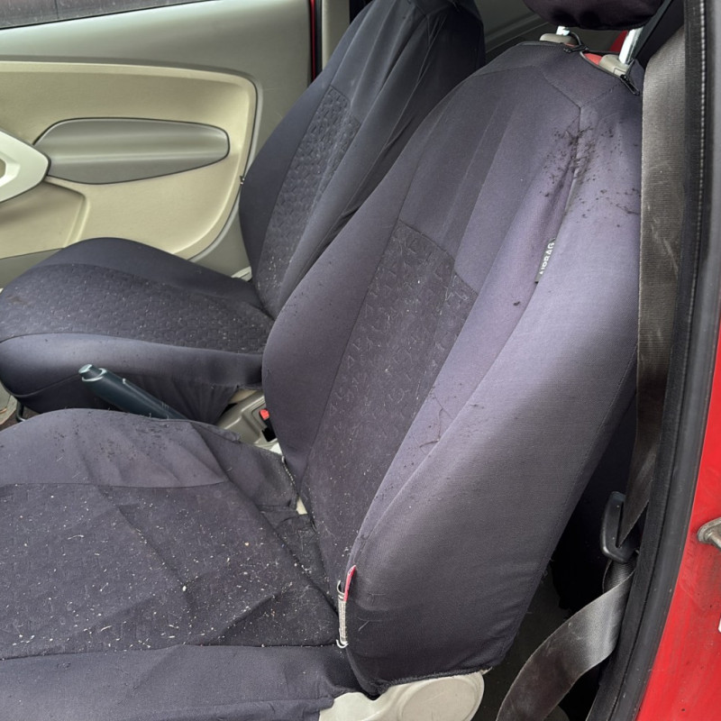 FORD KA 2 PHASE 2 1.2i - 8V Photo n°10