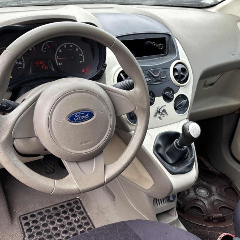 FORD KA 2 PHASE 2 1.2i - 8V Photo n°12