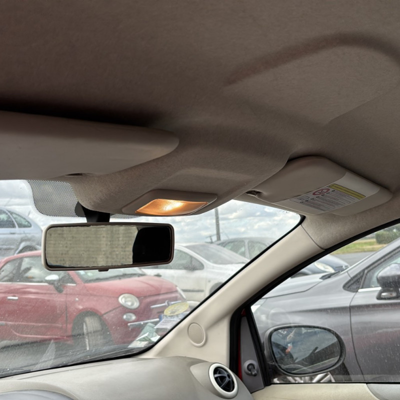 FORD KA 2 PHASE 2 1.2i - 8V Photo n°13