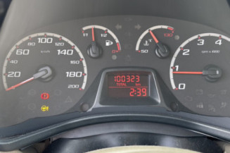 FORD KA 2 PHASE 2 1.2i - 8V