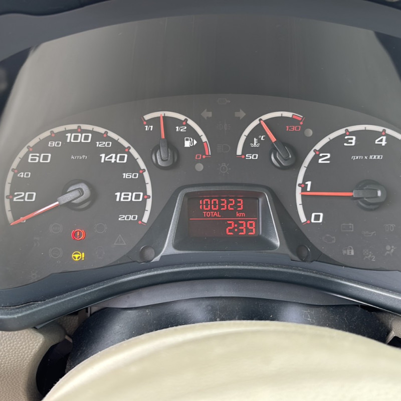 FORD KA 2 PHASE 2 1.2i - 8V Photo n°17