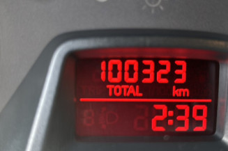 FORD KA 2 PHASE 2 1.2i - 8V