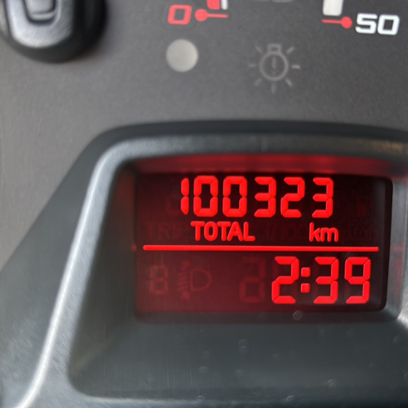 FORD KA 2 PHASE 2 1.2i - 8V Photo n°18