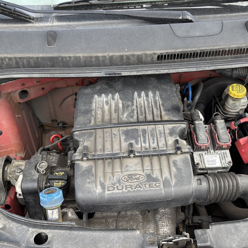 FORD KA 2 PHASE 2 1.2i - 8V Photo n°20