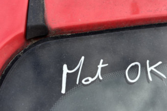 FORD KA 2 PHASE 2 1.2i - 8V