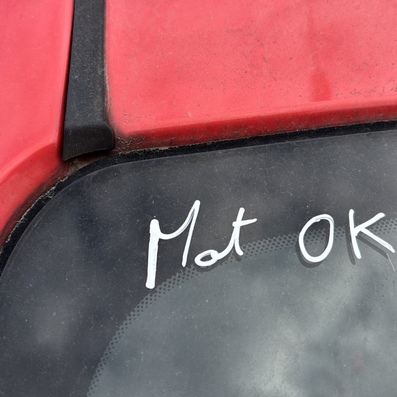 FORD KA 2 PHASE 2 1.2i - 8V Photo n°21