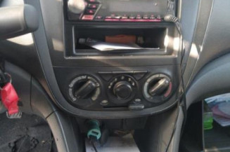 Commodo phare SUZUKI CELERIO