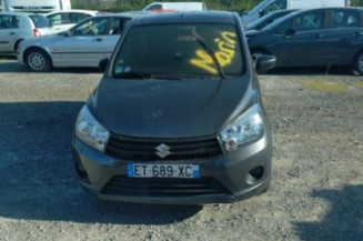 Commodo phare SUZUKI CELERIO