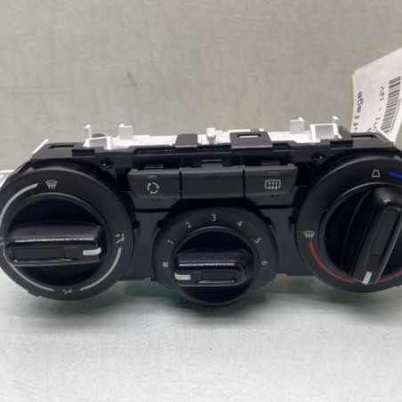 Commande chauffage CITROEN C3 3 Photo n°1