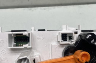 Commande chauffage CITROEN C3 3