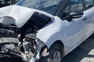 Commande chauffage CITROEN C3 3