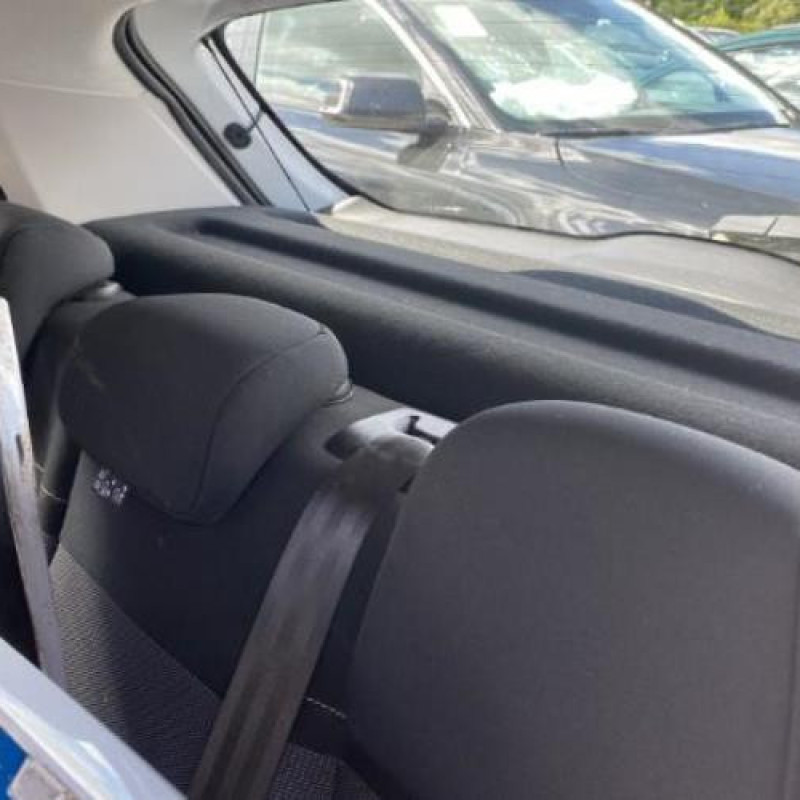 Commande chauffage CITROEN C3 3 Photo n°13