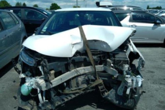 Commande chauffage CITROEN C3 3