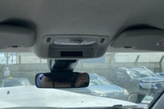 Commande chauffage CITROEN C3 3