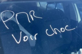 Commande chauffage CITROEN C3 3