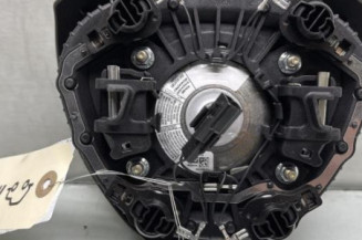 Air bag conducteur DACIA SANDERO 3