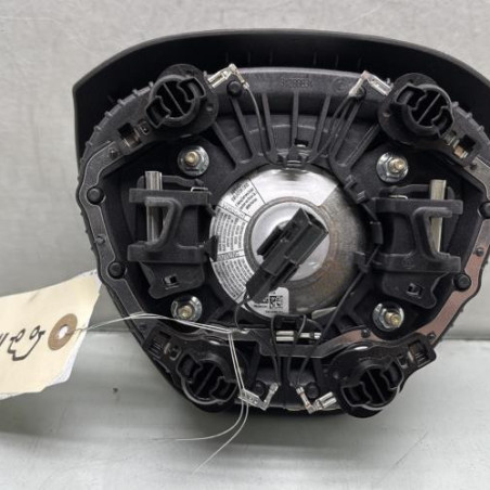 Air bag conducteur DACIA SANDERO 3