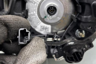 Air bag conducteur DACIA SANDERO 3