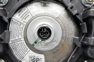 Air bag conducteur DACIA SANDERO 3