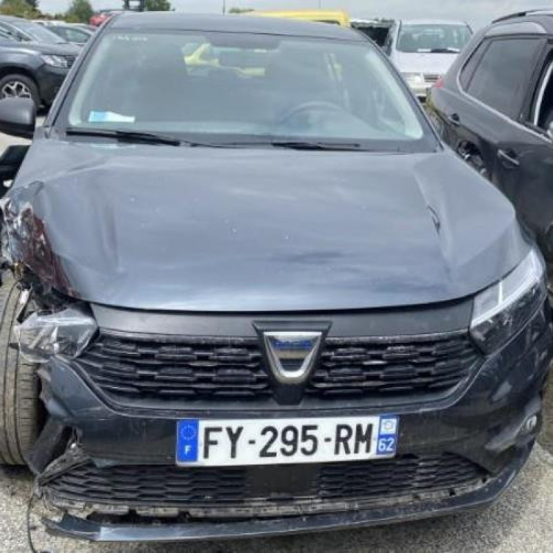 Air bag conducteur DACIA SANDERO 3 Photo n°13