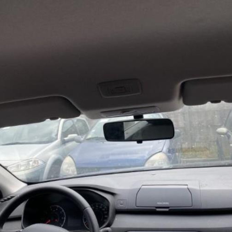 Air bag conducteur DACIA SANDERO 3 Photo n°14