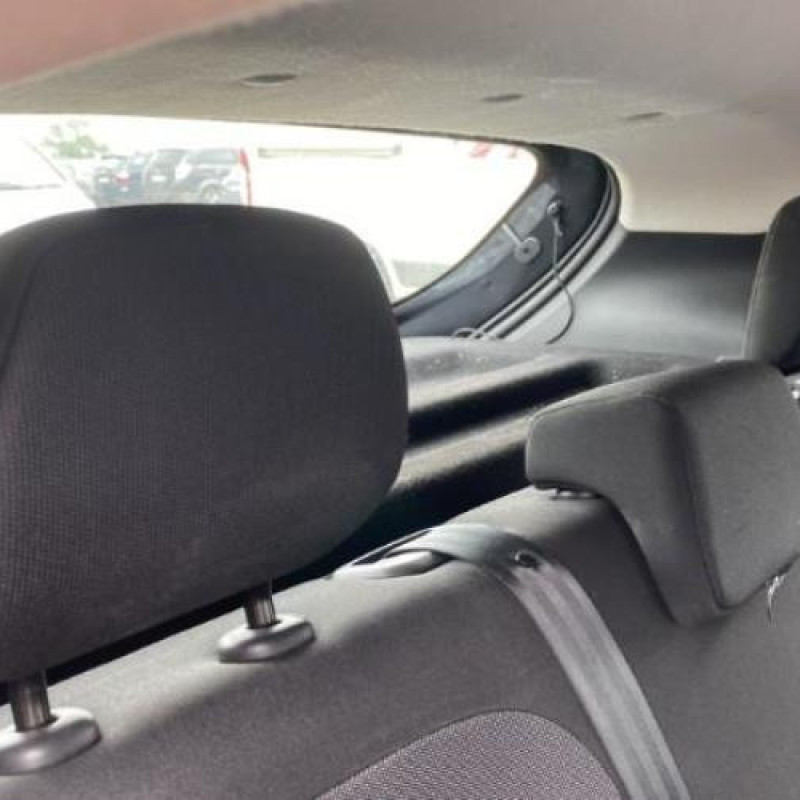 Air bag conducteur DACIA SANDERO 3 Photo n°15