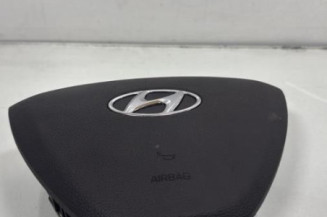 Air bag conducteur HYUNDAI I 10 2 Photo n°1