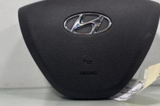 Air bag conducteur HYUNDAI I 10 2