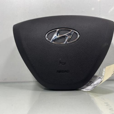 Air bag conducteur HYUNDAI I 10 2